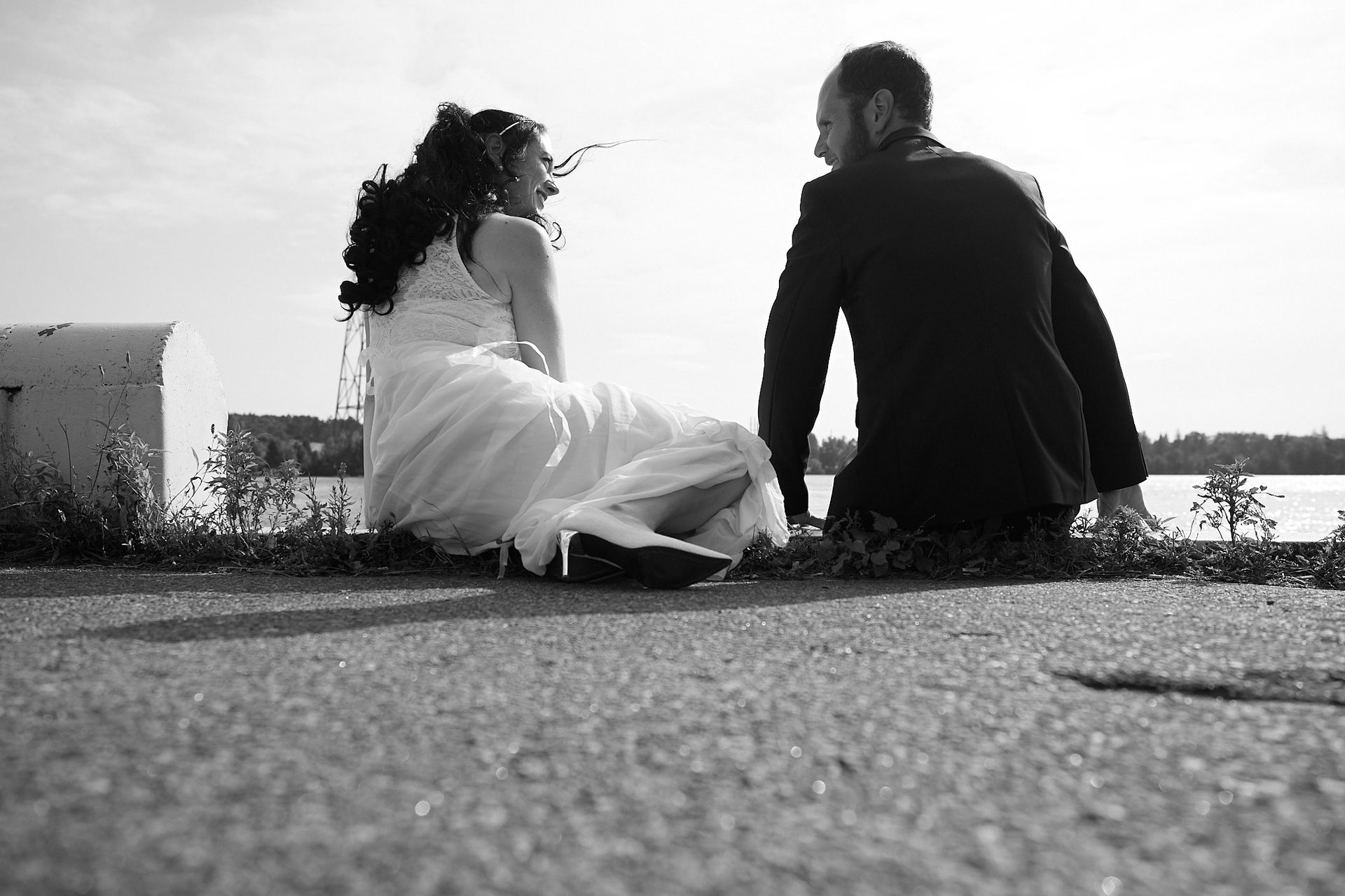 Mariage · 16 août 2025